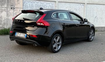 Volvo V40 - 6