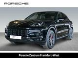 Porsche Cayenne S Coupe Head-Up BOSE Surround-View LED - Porsche Cayenne aus 2025