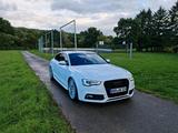Audi S5 8T B8.5 3.0 TFSI - Audi S5 B8