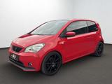 Seat Mii Style 1.0 Navi Klima Sport-Paket - Seat Mii: Sport