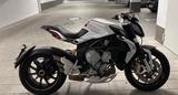 MV Agusta Brutale 800 Dragster - MV AGUSTA DRAGSTER 800