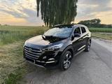 Hyundai TUCSON - Hyundai TUCSON in Hagen