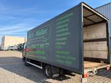 MAN TGL 8.180 FG *MAXI KOFFER 132 KW SCHWARZ - MAN 2009 Tgl