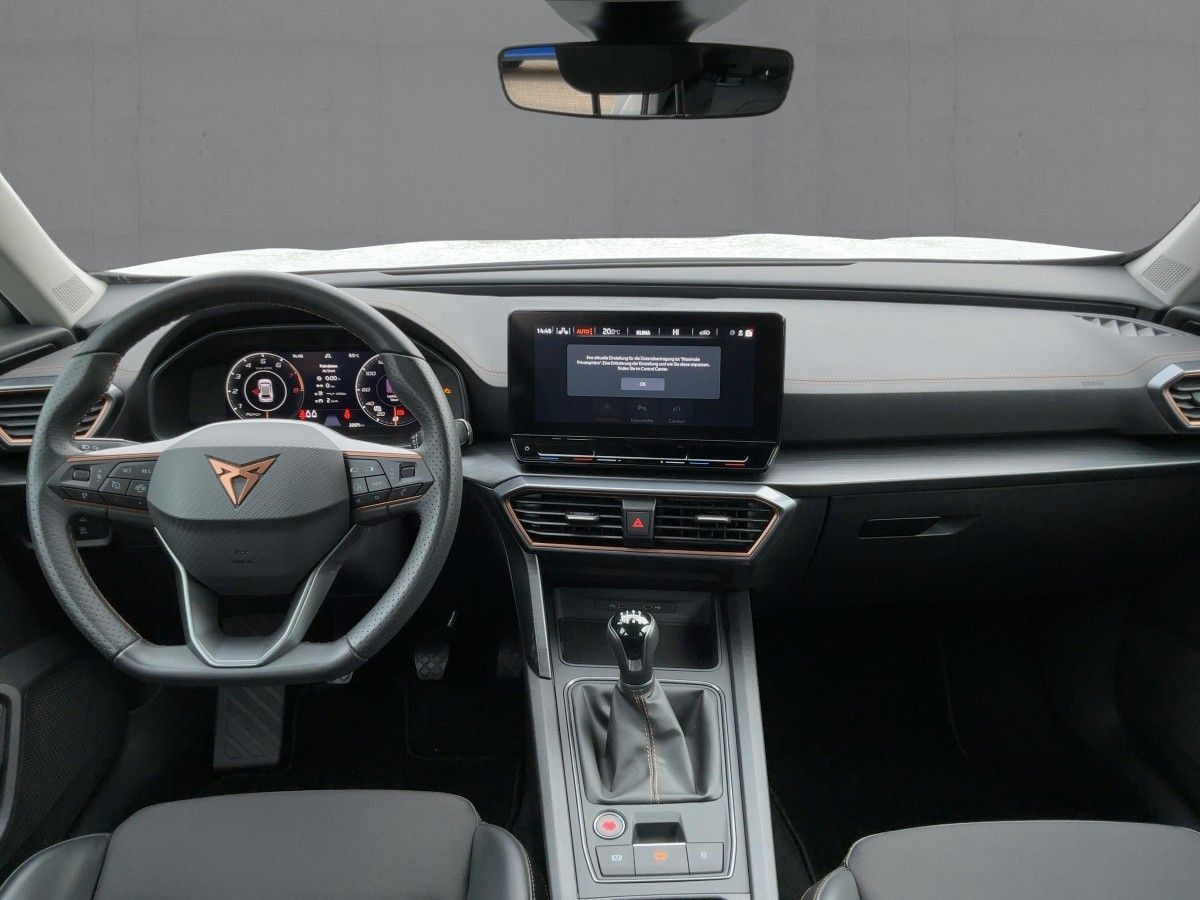 Cupra Formentor - Bild 9