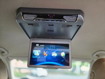 Mercedes ML 250 - 9