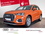Audi Q3 40 TFSI quattro advanced S-tronic LED Klima