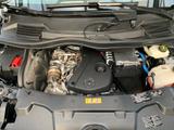 Mercedes-Benz V 300 d AVANTGARDE, LANG - AIRMATIC! AHK! 7 S.! - Mercedes 7-Sitzer