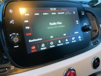Fiat 500C - Vorschau Bild 11