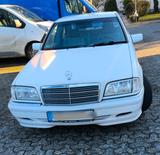Mercedes-Benz Mercedes C 220 CDI Automatik Elegance - gebrauchte Mercedes-Benz C 220 aus dem Jahr 1999