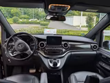 Mercedes-Benz V 250 d 4MATIC AVANTGARDE EDITION lang AVANT... - Mercedes-Benz V 250 in Düsseldorf
