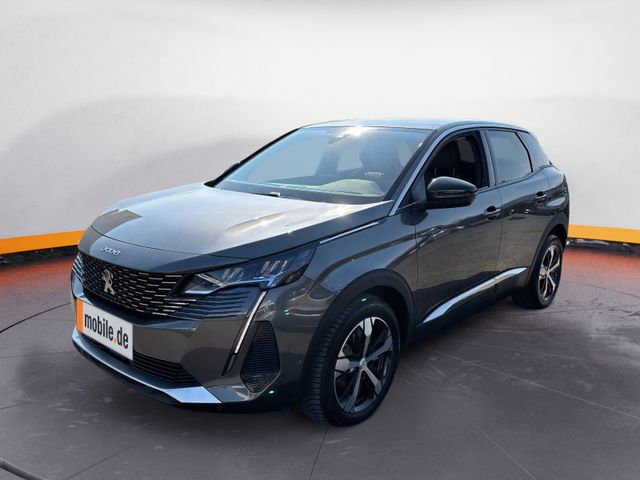 Peugeot 3008 1.2 PureTech 130 Allure Pack (EURO 6d)