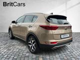 Kia Sportage GT-Line 4WD Bel.Sitz FLA - Kia Sportage Gebrauchtwagen in Berlin