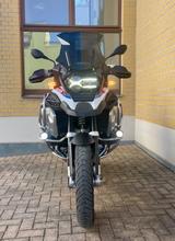 BMW R1250 GS ADV, 5 Pakete+DWA+Variokoffer u.Topcase - BMW R 5