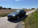 BMW Alpina B10 3.3 E39 5er Bmw - BMW aus 2000: 3er