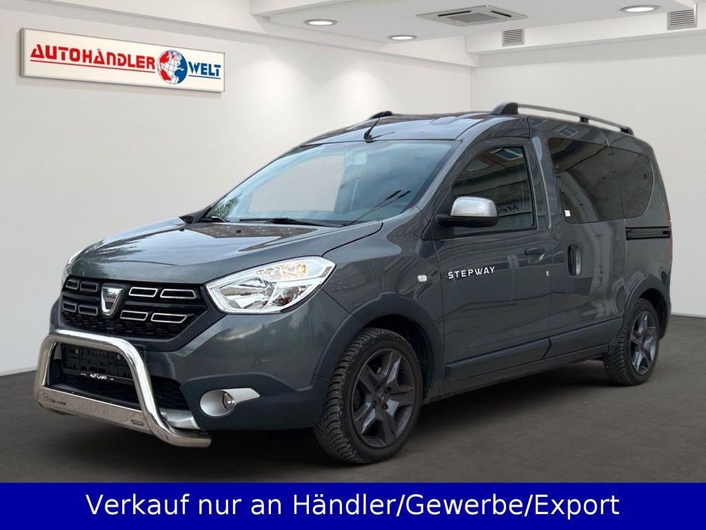 Image of Dacia Dokker