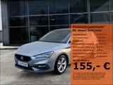 Seat Leon FR 2.0 TDI 85 KW (115 PS) 6-GANG LED Navi K
