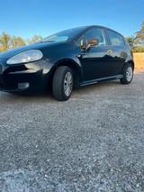 Fiat grande punto - Fiat Grande Punto: Kombi