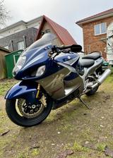 Suzuki GSX 1300 R Hayabusa  - Offers
