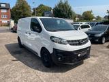 Opel Vivaro Carplay*Allwetter*Ganatie*PDC*Tempomat - Opel Vivaro mit Diesel-Antrieb: Kleinbus