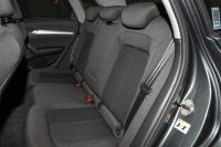 Audi Q5 - Vorschau Bild 17