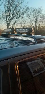 Volkswagen Amarok - VW Amarok von privat