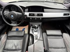 Fahrzeugabbildung BMW 520i Edition Sport M-Paket *MOTORLAUF UNRUND*