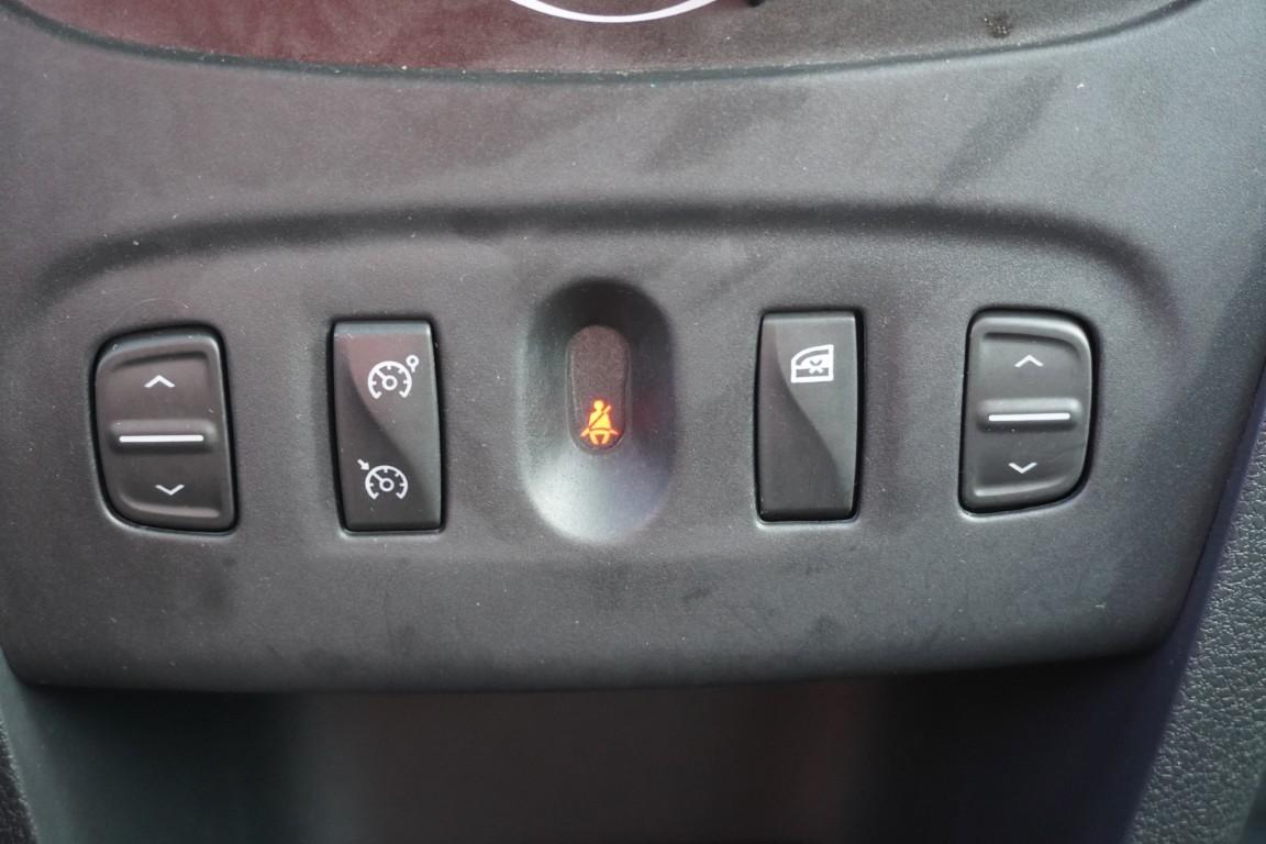 Dacia Sandero Stepway 0.9 TCE EDC Navi Tempomat Klima