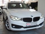 BMW 318d GT Gran Turismo Sport-Line Leder Navi Pano - BMW 318 Gran Turismo mit Diesel-Antrieb
