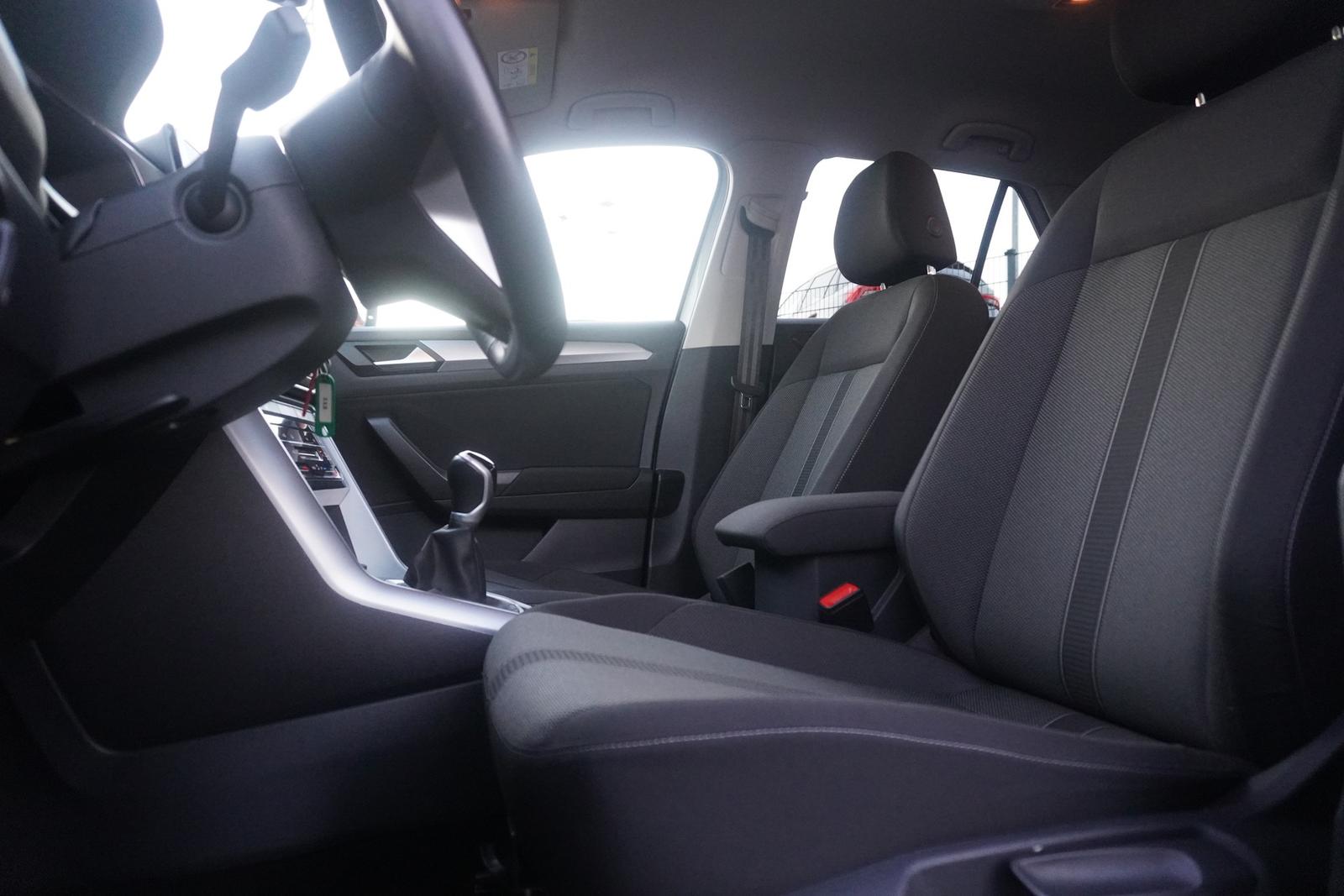 Volkswagen T-Roc 1.0 TSI LED Navi APP-Connect, миниатюра 8