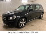 Mercedes-Benz GLB 220 Progressive Navi Leder 18" Kam Carplay - scheckheftgepflegte Mercedes GLB 220