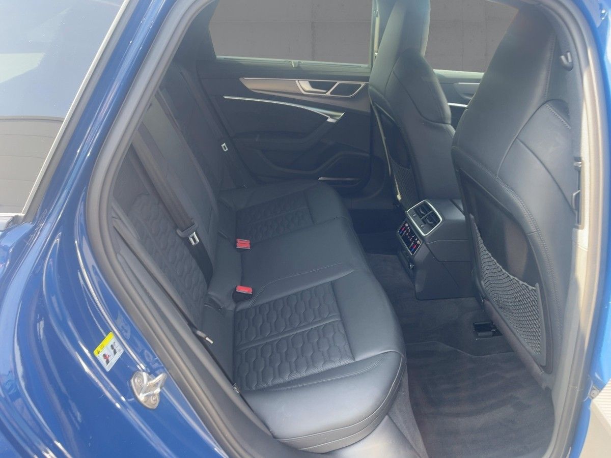 Audi RS6 - Bild 13