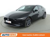 Mazda 3 2.0 Skyactiv-G Mild-Hybrid Selection*NAVI*LED* - Mazda 3 Gebrauchtwagen in Hannover