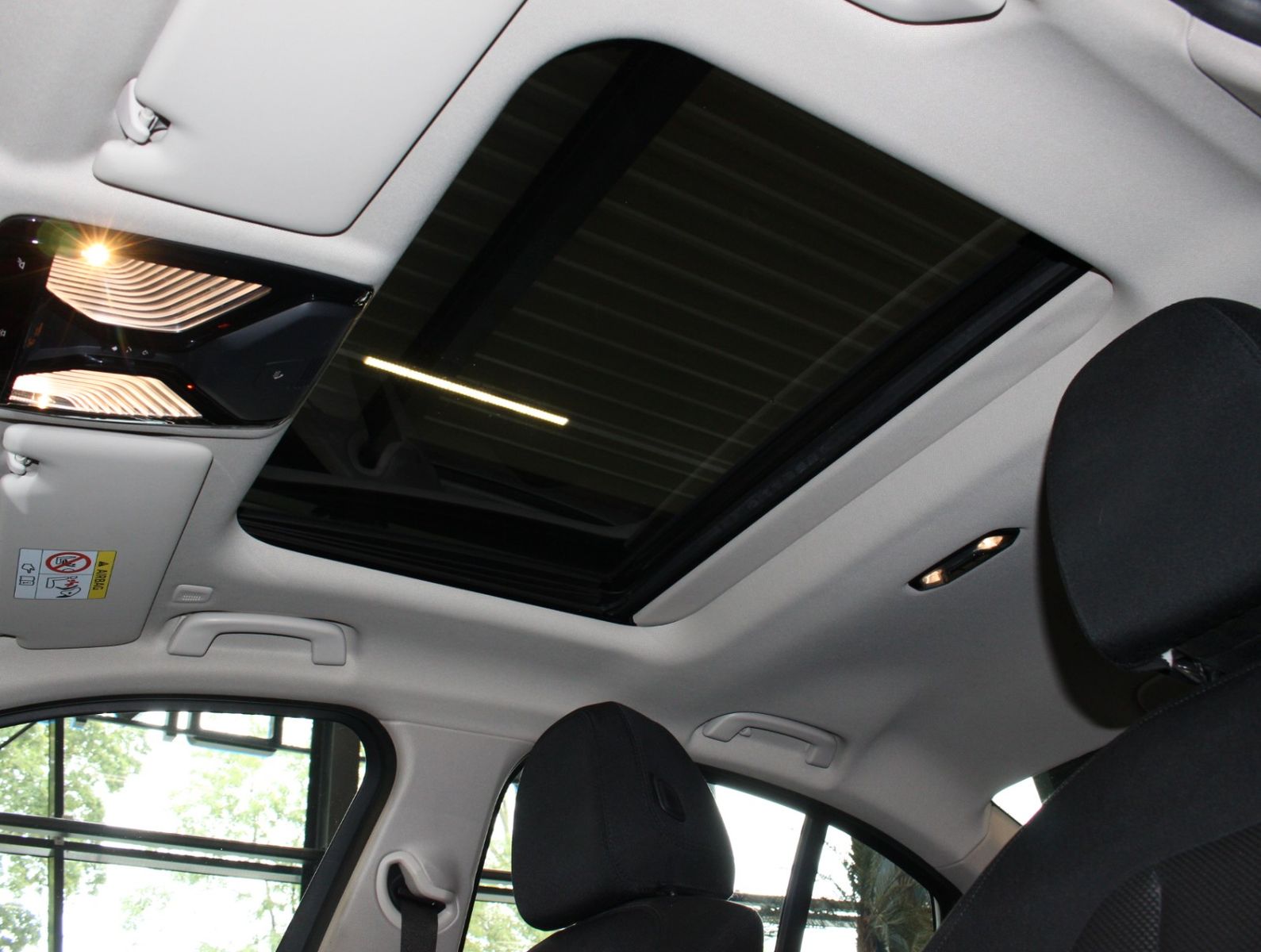 Fahrzeugabbildung BMW 320 i Advantage 1.Hand*GSD*Kamera*CarPlay