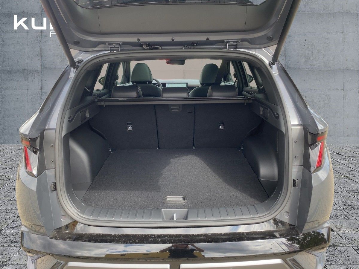 Hyundai TUCSON - Bild 13