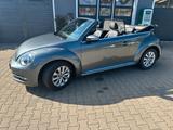 Volkswagen Beetle Cabriolet Design BMT - Volkswagen Beetle mit Diesel-Antrieb