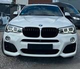 BMW X4 xDrive 35d M Sport - BMW X4 Gebrauchtwagen in Düsseldorf