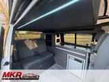 Volkswagen T5 Camper WoMo Caravan StHz Aufstelldach Klima A - : Kombi, Camper
