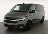 Volkswagen T6.1 Multivan TDI DSG 4M Generation Six, AHK, Na - gebrauchte VW T6 Multivan aus dem Jahr 2023
