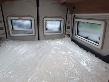 Knaus BoxLife PLATINUM SELECTION 630 ME Modell 2025