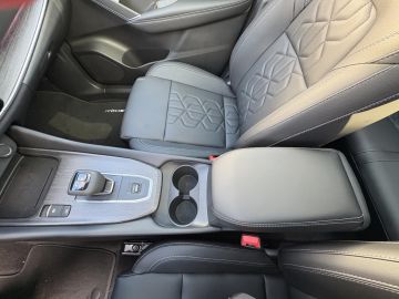 Nissan Qashqai Tekna Automatik* Leder* BOSE* Winter* Na