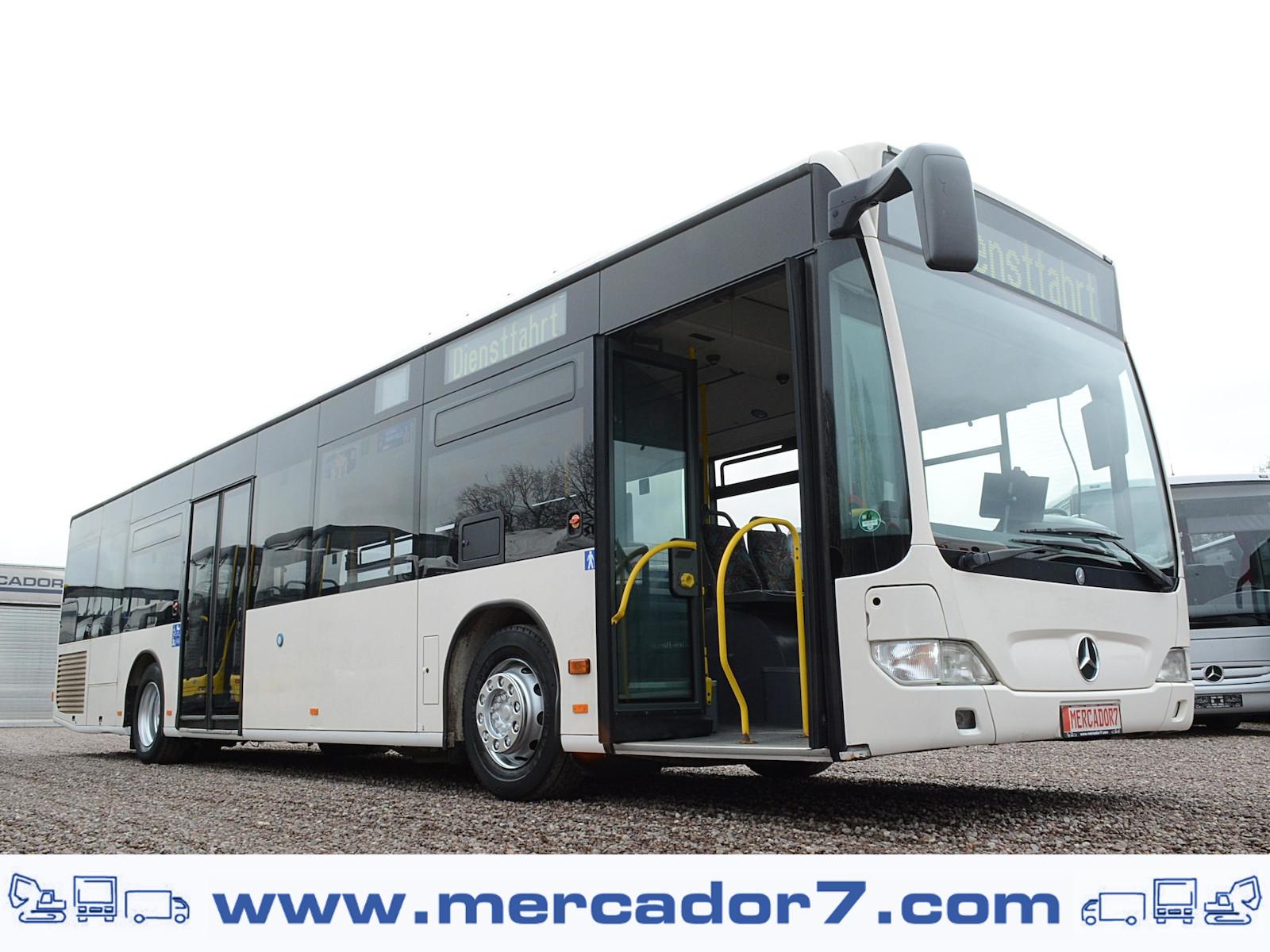 Mercedes-Benz O 530 Citaro / 300 PS / EEV