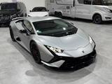 Lamborghini Huracán Tecnica LP 640-2*Kamera*Alcantara*Lift* - Lamborghini Huracán mit Benzin-Antrieb