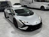 Lamborghini Huracán Tecnica LP 640-2*Kamera*Alcantara*Lift* - Lamborghini Huracán mit Benzin-Antrieb: Navigationssystem