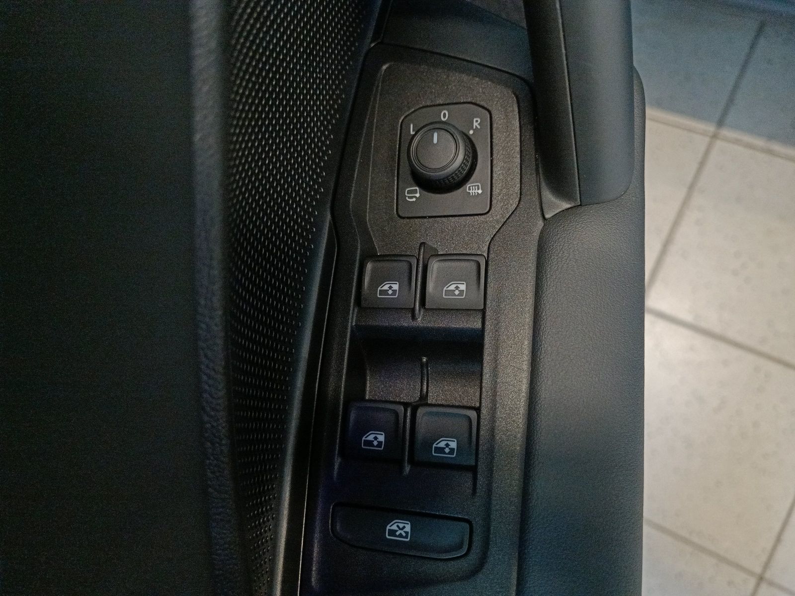 Volkswagen Tayron - Bild 16