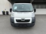 Peugeot Boxer 2.2 HDi L1H1 Kasten 9-Sitzer*Klima*TÜVNEU - gebrauchte Peugeot Boxer aus dem Jahr 2010