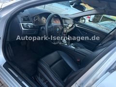 BMW 520d Automatik*HUD*RFK*Leder*Xenon*S-Dach*Memory