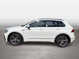 Volkswagen Tiguan 2.0 TDI Comfortline 4M RLine AHK STHZ eSD - Autos aus dem Jahr 2017