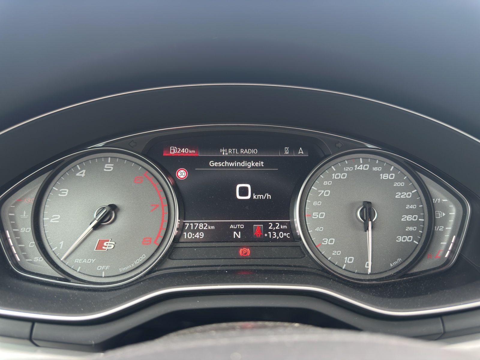 Audi S5 - Bild 11