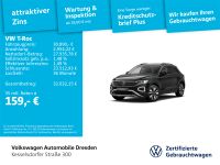 Volkswagen T-Roc - Vorschau Bild 2