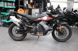 KTM 790 Adventure inkl. TECH-Paket